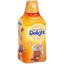 International Delight Caramel Macchiato Coffee Creamer, 0.5 Gallon -- 6 per case