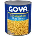 Goya Whole Kernal Golden Corn, 106 Ounce -- 6 per case