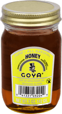 Goya Pure All Natural Honey, 5 Ounce -- 24 per case