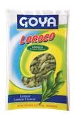 Goya Loroco Flower, 6 Ounce -- 12 per case