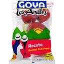 Goya Rocoto Red Hot Pepper, 16 Ounce -- 12 per case