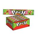 American Licorice Strawberry Sour Punch Straw Candy -- 288 per case.