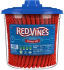 Red Vines Original Red Twists Jar, 3.5 Pound -- 4 per case