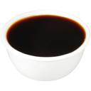 Kikkoman Less Sodium Soy Sauce, 0.5 Gallon -- 6 per case.