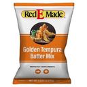 Red E Made Golden Tempura Batter Mix, 5 Pound -- 6 per case