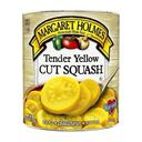 Margaret Holmes Tender Yellow Cut Squash, 1.07 Pound -- 6 per case