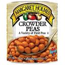 Margaret Holmes Crowder Peas, 6.125 Pound -- 6 per case