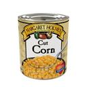 Margaret Holmes Cut Corn, 6.625 Pound -- 6 per case