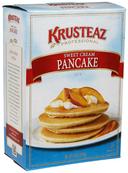 Krusteaz Sweet Cream Pancake Mix, 5 Pound -- 6 per case