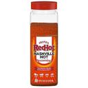 Franks Redhot Nashville Hot Seasoning, 17.64 Ounce -- 6 per case