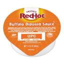 Franks Redhot Buffalo Dipping Sauce, 1.5 Fluid Ounce -- 100 per case