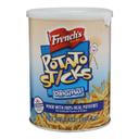 Frenchs Original Potato Sticks, 5 Ounce -- 12 per case.
