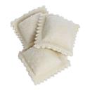 Armanino Medium Individually Quick Frozen Four Cheese Ravioli, 5 Pound -- 2 per case