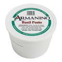 Armanino Basil Pesto, 60 Ounce -- 2 per case.