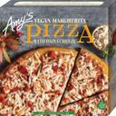 Amys Vegan Margherita Pizza, 13.5 Ounce -- 8 per case.