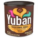 Yuban Traditional Roast Ground Coffee, 10.3 Ounce -- 6 per case