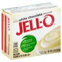 Jell O Instant White Chocolate Pudding and Pie Filling, 3.3 Ounce -- 24 per case.