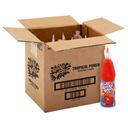 Kool-Aid Bursts Tropical Punch Ready-to-Drink Juice Bottle, 6.75 ounce -- 12 per case