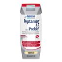 Peptamen 1.5 Prebio1 Formula with Vanilla, 8.45 Fluid Ounce -- 24 per case.