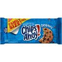 Chips Ahoy Original Real Chocolate Chip Cookies, 18.2 Ounce -- 12 per case.