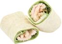 Hillshire Farm Chicken Caesar Wrap, 7.7 Ounce -- 12 per case