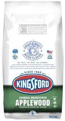 Kingsford Applewood Briquettes, 16 Pound