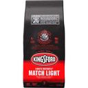 Kingsford Match Light Briquettes, 8 Pound -- 6 per case