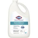 Clorox Healthcare Spore Defense Cleaner Disinfectant Refill, 128 Ounce -- 4 per case.
