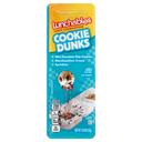 Lunchable Cookie Dunks, 1.95 Ounce -- 12 per case.