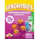 Lunchables Chicken Nugget Kabobble, 9 Ounce -- 8 per case