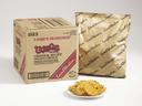 Lamb Weston Original Crisscut Slice Potato Fry, 4.5 Pound -- 6 per case.