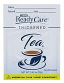 Lyons ReadyCare Level 3 Honey Thickened Decaf Tea, 12 Gram -- 75 per case