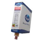 Lyons Ocean Spray 5 Plus 1 Concentrate Kiwi Strawberry Enhanced Water with Natural Flavors, 1 Gallon -- 2 per case