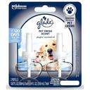 Glade Pet Fresh PlugIns Scented Oil, 1.34 Fluid Ounce -- 6 per case