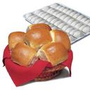 Bridgford White Ranch Yeast Roll Dough -- 240 per case