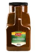 Durkee Dark Chili Powder -  5.5 lb. container, 1 per case