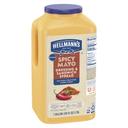 Hellmann's Spicy Mayo, 1 Gallon -- 2 per case