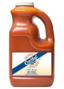 Crystal Sauce Chefs Recipe Heat, 1 Gallon -- 4 Case