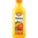 Tropicana Pure Premium Lots Of Pulp Orange Juice, 46 Fluid Ounce - 6 per case