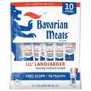 Bavarian Meats Landjaeger Pork and Beef Pouch, 5 Ounce - 8 per case