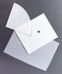 Disco Envelope Filter with 1 3/8 Hole, 18.50 x 20.5 inch -- 100 per case.
