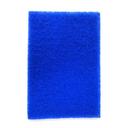 Disco Blue Light Duty Scouring Pad, 20 count