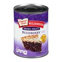 Wilderness More Fruit Blueberry Pie Filling and Topping, 21 Ounce -- 8 per case