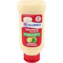 Mccormick Mayonnaise with Lime, 10.3 Fluid Ounce Squeeze -- 6 per case
