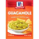 Mccormick Guacamole Seasoning Mix, 1 Ounce -- 12 per case