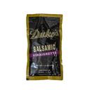 Dukes Balsamic Vinaigrette Dressing, 1.5 Ounce -- 60 per case