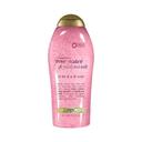 Ogx Sea Salt Scrub and Body Wash, 577 Milliliter -- 4 per case