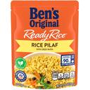 Bens Original Ready Rice Pilaf, 8.8 Ounce -- 12 per case