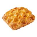 Bridor Ready To Bake Caramel Delicacy, 3.2 Ounce -- 36 per case