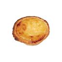 Bridor Fully Baked Mini Pastel De Nata, 1.1 Ounce -- 120 per case